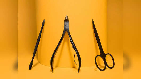 Sharp objects