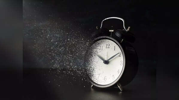 Clocks and watches