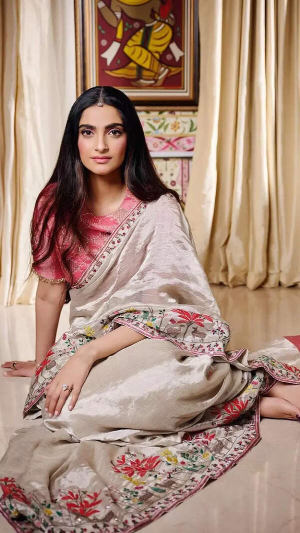 Sonam Kapoor