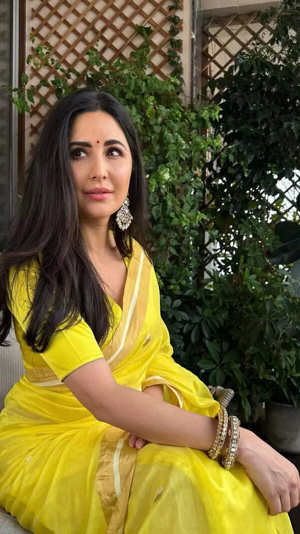 Katrina Kaif