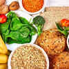 ​Fibre deficiency