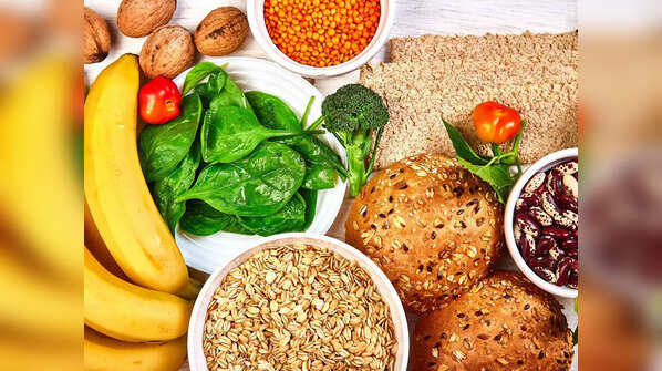 Fibre deficiency