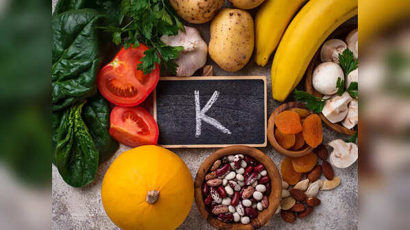 Potassium