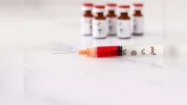 Vitamin B12 deficiency