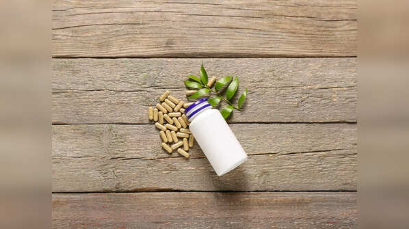Calcium deficiency