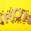 ​Iron deficiency