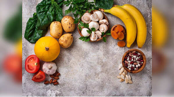 Nutritional deficiencies affects the overall growth and development of kids