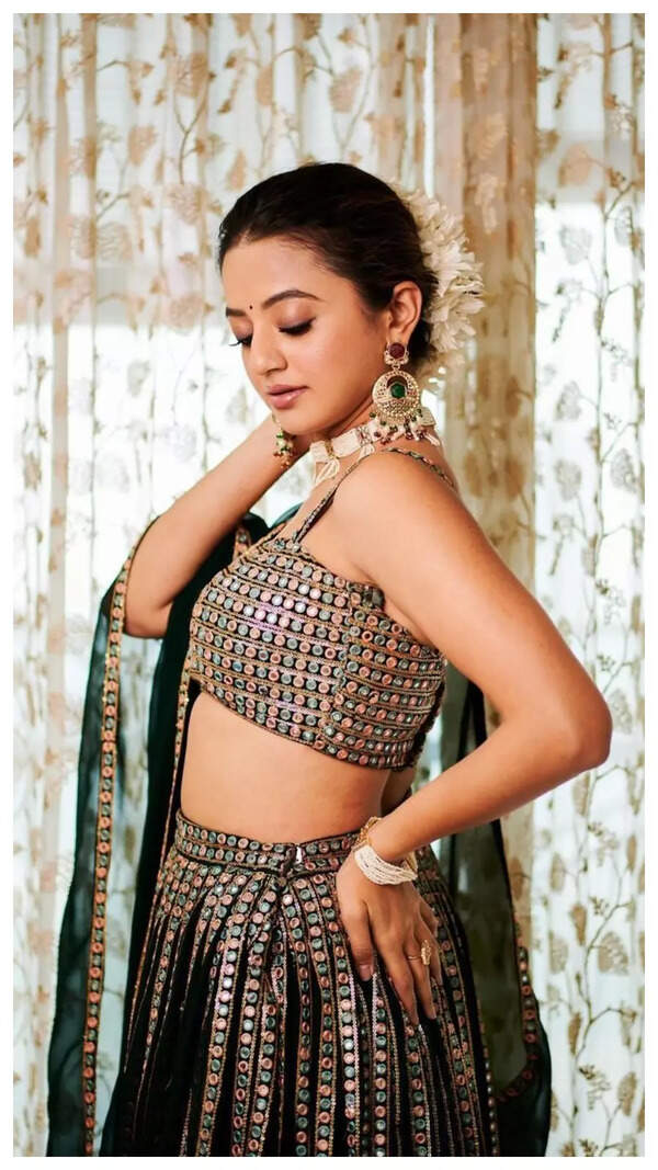 Helly Shah