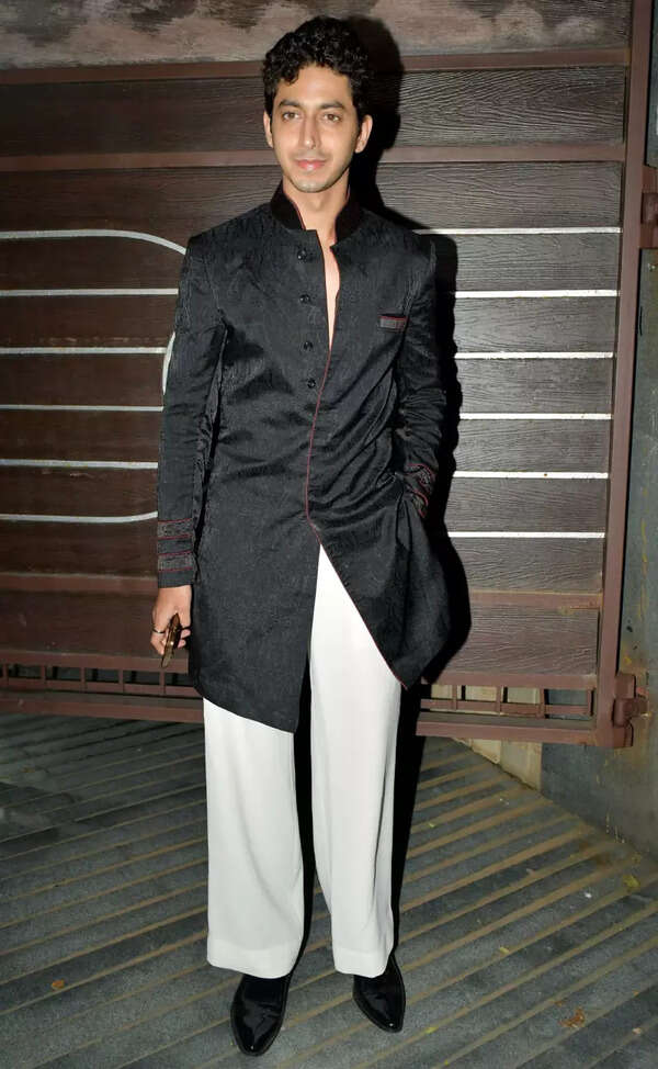 Mihir Ahuja Stills
