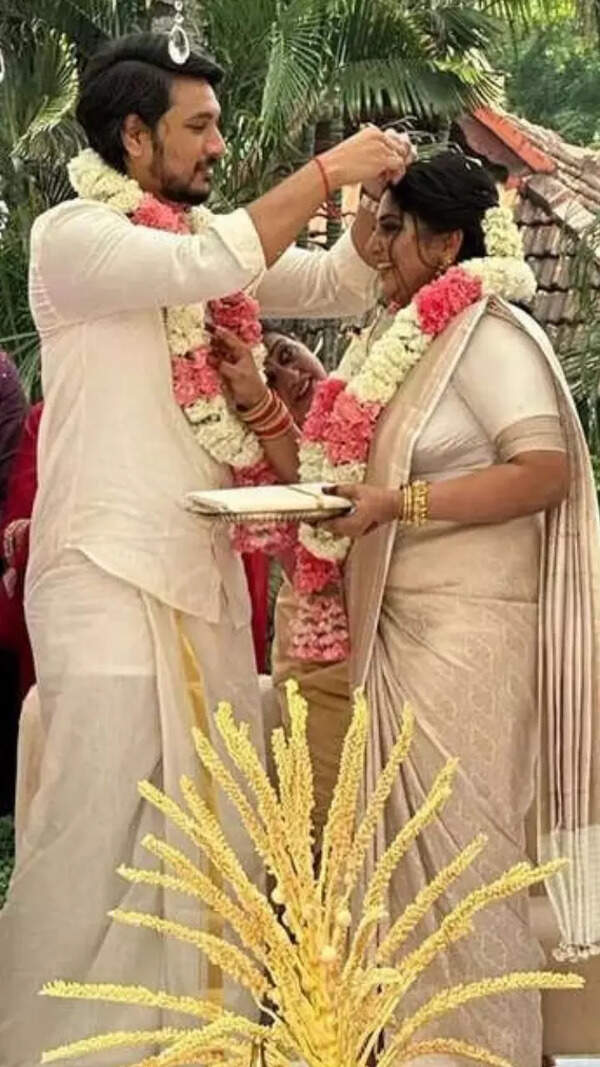 Manjima Mohan