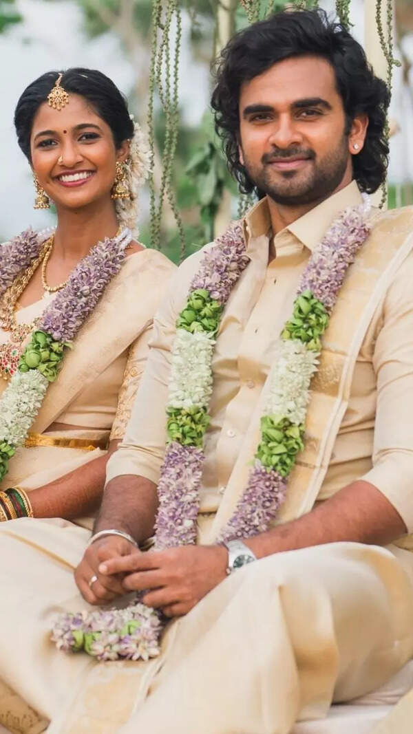 Ashok Selvan Pictures