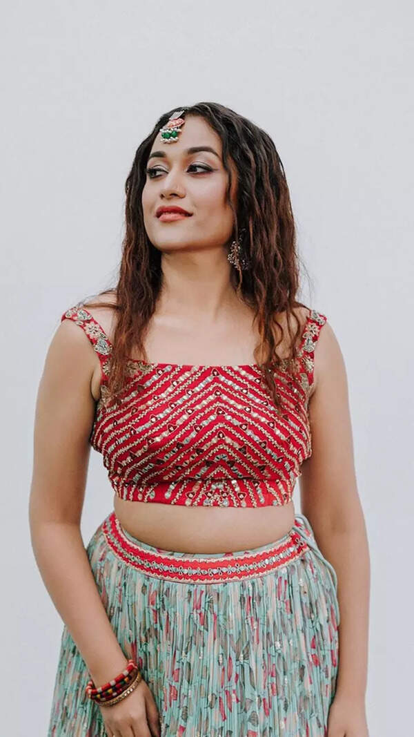 Parvathy