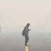 Artificial rain provides short term relief