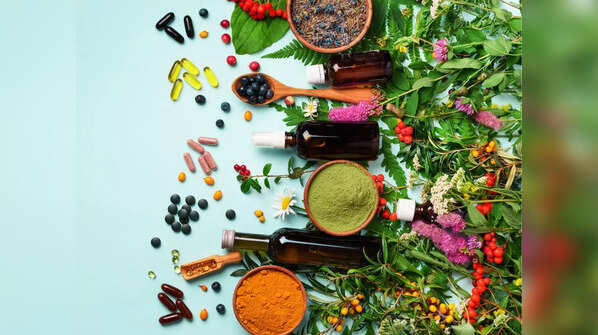 Supplements