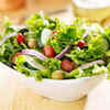 ​Include greens in your diet