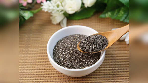 Chia seeds