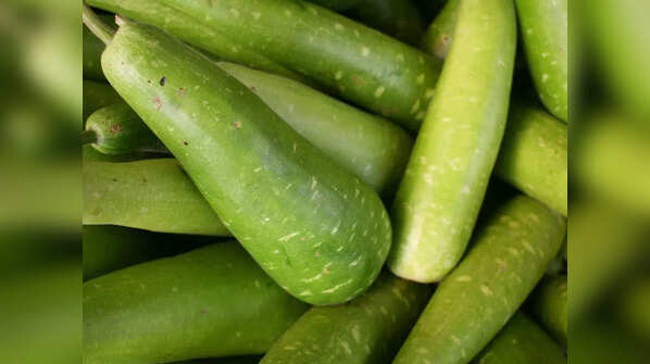 Bottle gourd (Lauki)