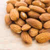 ​Almonds