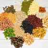 ​Whole grains