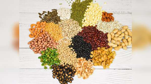 Whole grains