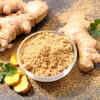 ​Ginger