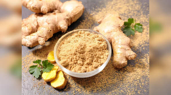 Ginger