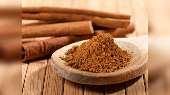 Cinnamon