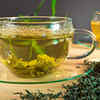 ​Green tea