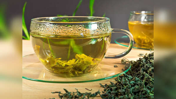 Green tea