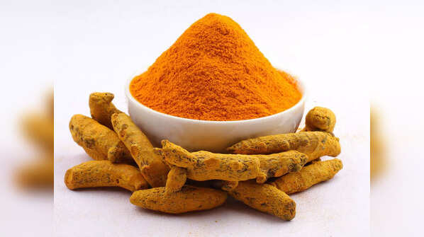 Turmeric
