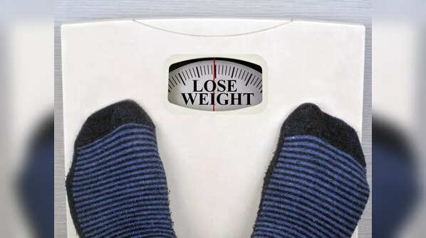 Here are foods that will help you lose weight