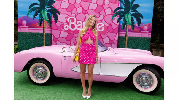 Margot Robbie Images