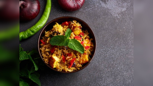 Love your diet, keep it well-balanced
