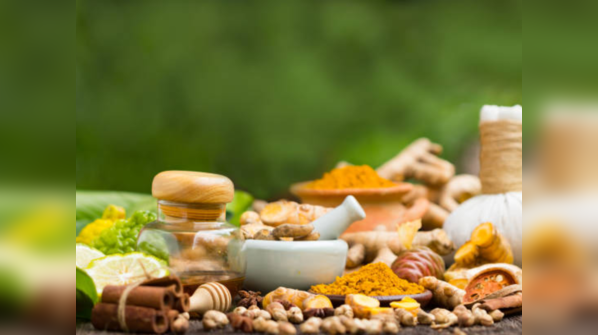 Have herbal supplements that can control blood sugar