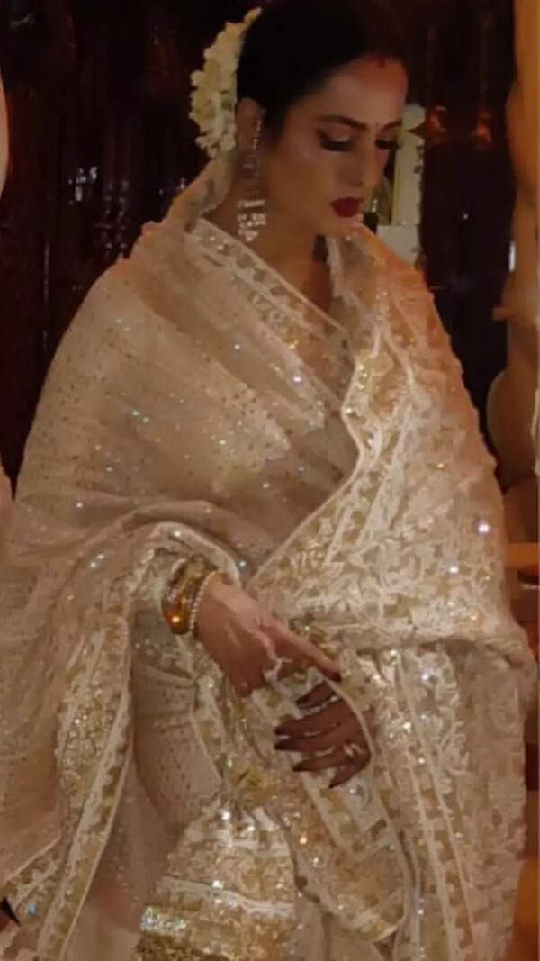 Rekha