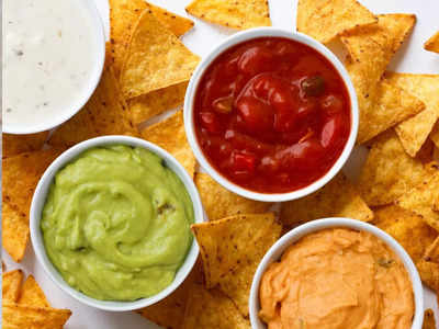 Diwali Special: Easy dips that will rock your Diwali Party