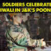 Article image for: Soldiers in J&K kick off Diwali celebrations in Poonch