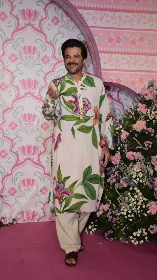 Anil Kapoor