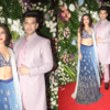 ​Tejasswi Prakash and Karan Kundraa