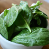 ​Spinach​