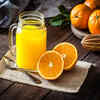​Oranges and lemons​