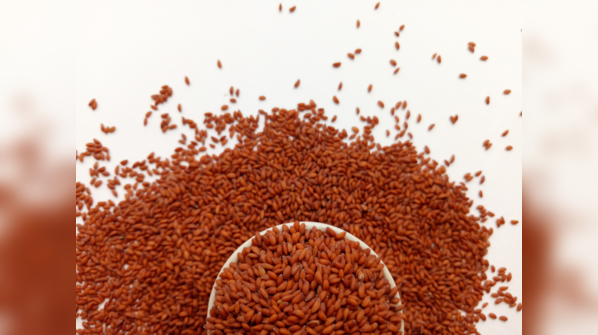 Aliv seeds