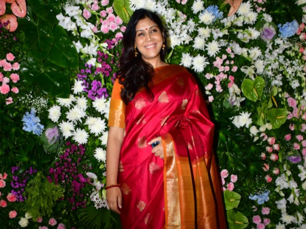 sakshi tanwar