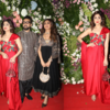 ​Shetty sisters