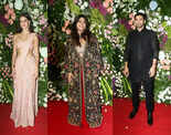 ​Celebrities including Ananya Panday, Aditya Roy Kapur and others join Ekta Kapoor's festive Diwali celebration​