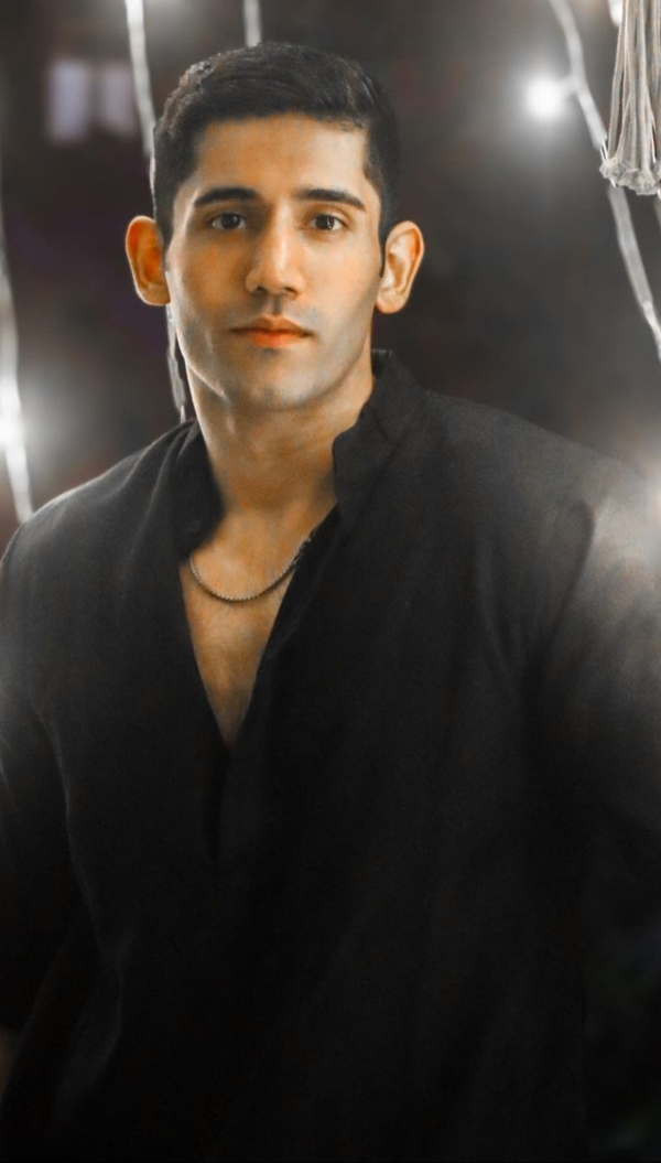Varun Sood