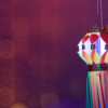 Article image for: Eco-friendly decor for Diwali