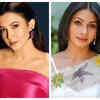 ​Meeting Gauahar Khan again
