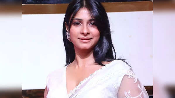 I was in Kedarnath and I got a call for Jhalak