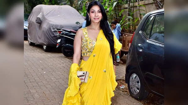How she bagged Jhalak